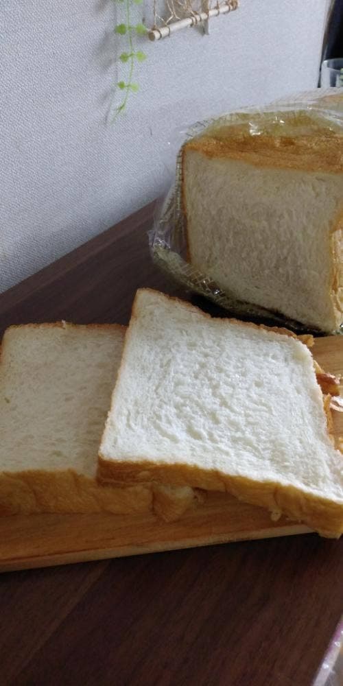 高級食パン専門店 季のわ