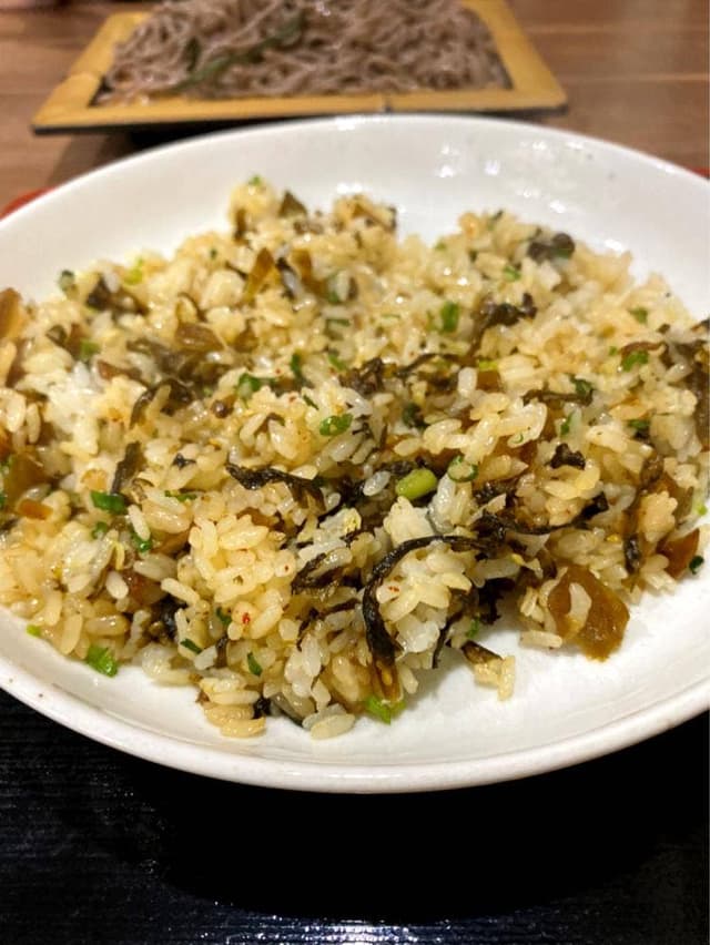 こまどりうどん 高宮店 - サブ画像2
