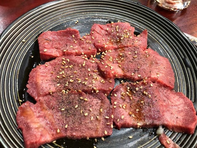 炭火焼肉 一頭牛 花やしき遊園地前店 - サブ画像1