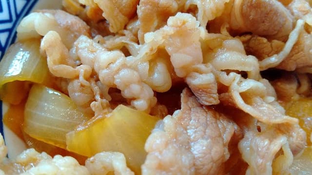 吉野家 大池通り長丘店 - サブ画像1