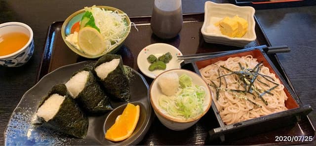 めん処 角千 本店 - サブ画像3
