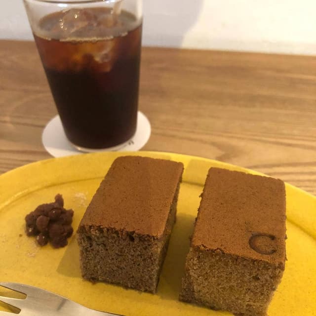 カフェ チーアン - サブ画像2