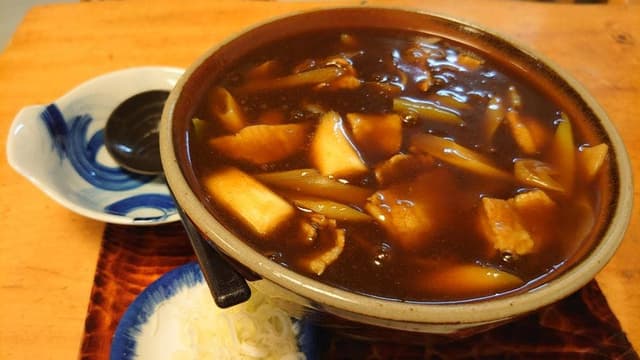 そば久 - サブ画像3