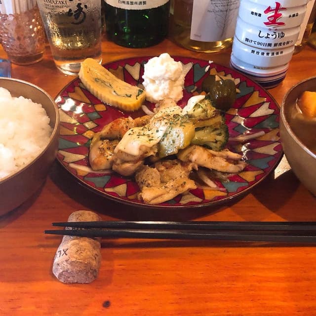 こだわり和食 豆福 - サブ画像2