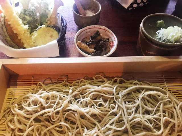 そば処 黒耀 - サブ画像1