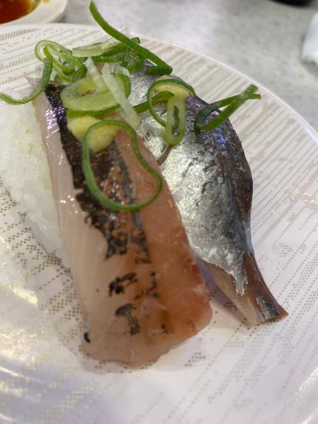 かっぱ寿司 都岡店 - サブ画像3