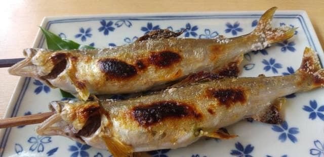 鮎や - サブ画像1