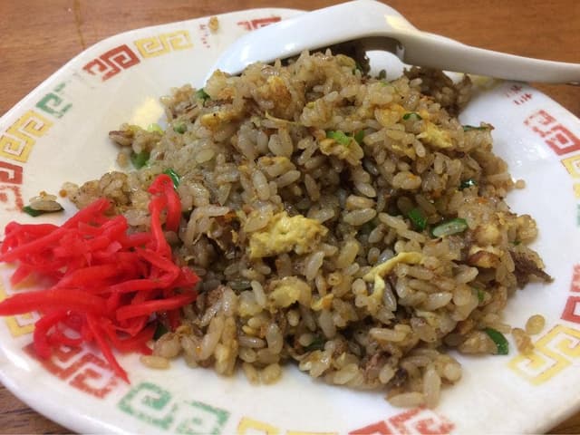 ラーメン泰平 - サブ画像3