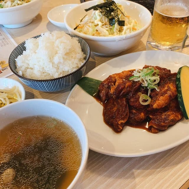 焼肉処 真 西七条店 - サブ画像2