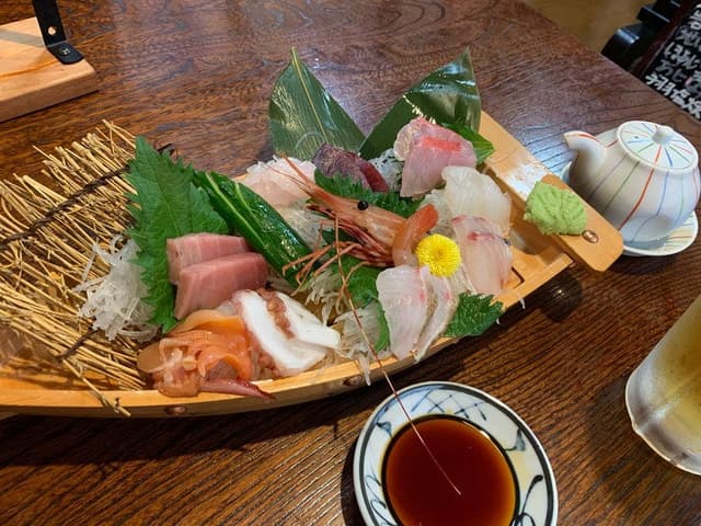 凡蔵 - サブ画像1
