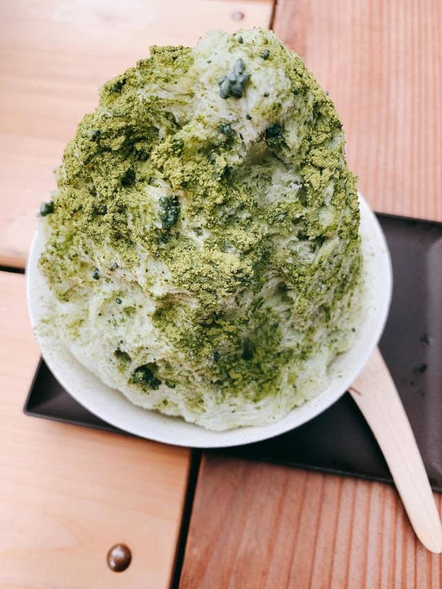 茶屋鹽竈 GAMA – CHAYA - サブ画像3