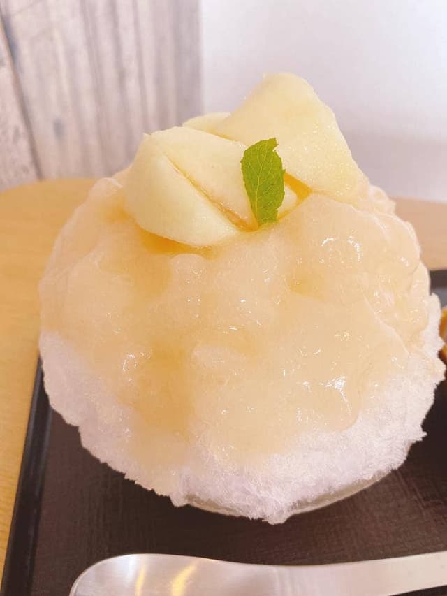 SAKURAかき氷工房 - サブ画像1