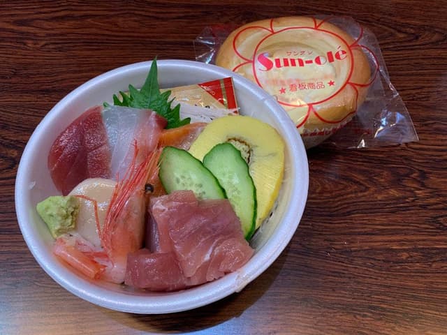 銚子セレクト市場 - サブ画像2