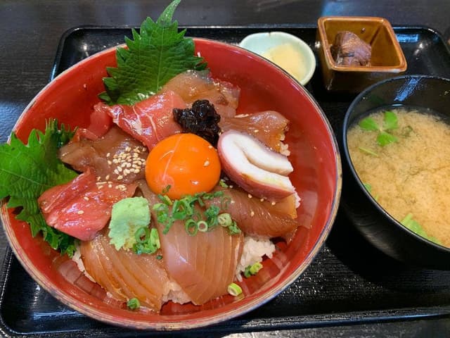 ぎょ魚蔵部 - サブ画像2