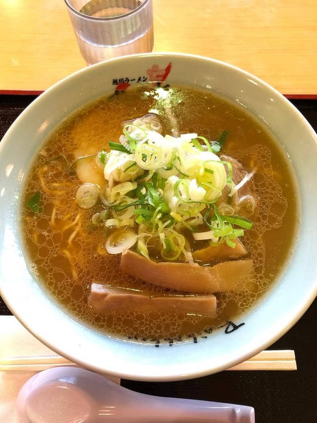 梅光軒 旭川道の駅店 - サブ画像2