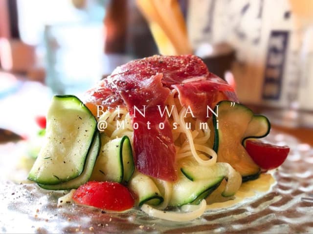 binwan - サブ画像1