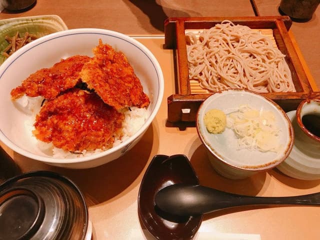 越後叶家 テラスモール湘南店 - サブ画像2