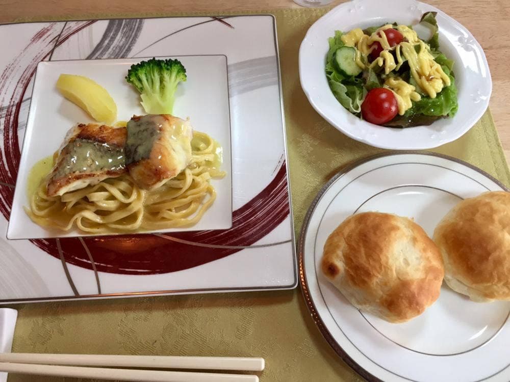 カフェレストラン いの和