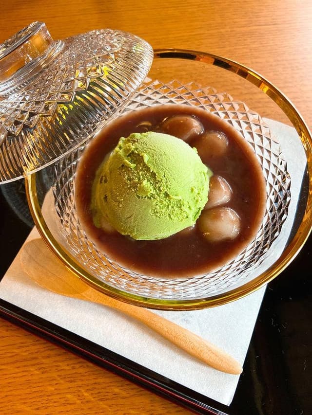 庭園カフェ いちしま - サブ画像1