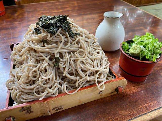 くれ竹 - サブ画像1