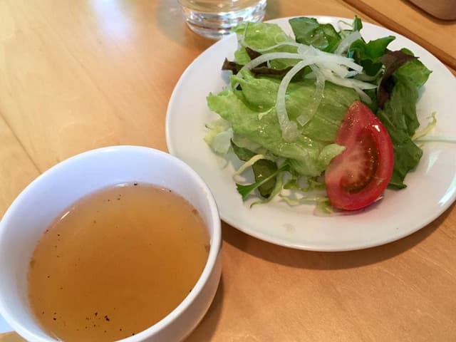 kitchen leaf - サブ画像1