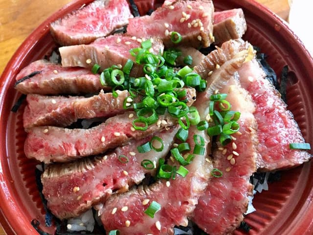 厳選和牛焼肉 HANA火 - サブ画像1