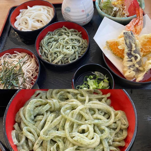 麺処そば良 - サブ画像1