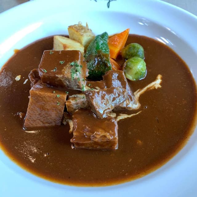 ターブル・ドゥ・リバージュ - サブ画像2