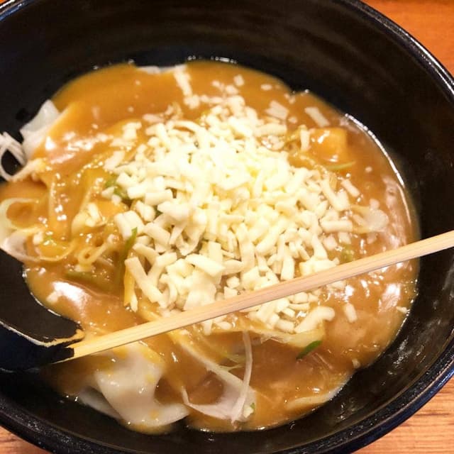 めんつるび - サブ画像3