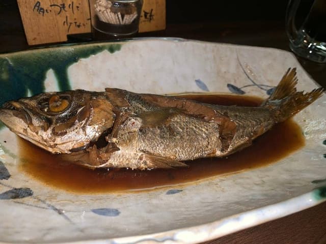 海族鮮 - サブ画像3