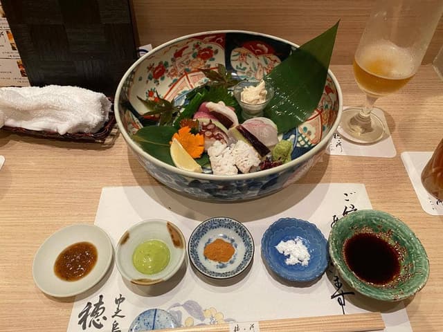 中之島 穂の河 - サブ画像3