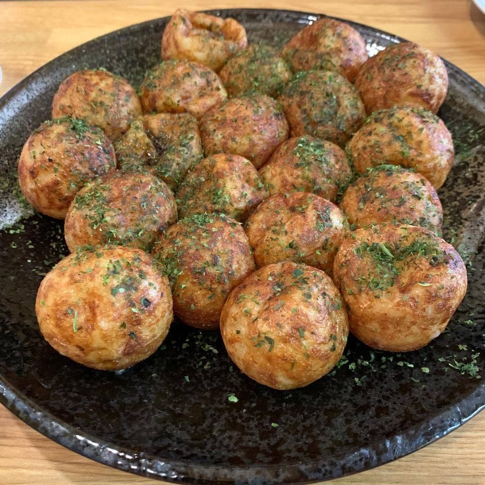 くいだおれ太閤 宝来町本店