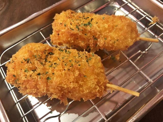 ドランク餃子 酔拳 - サブ画像2