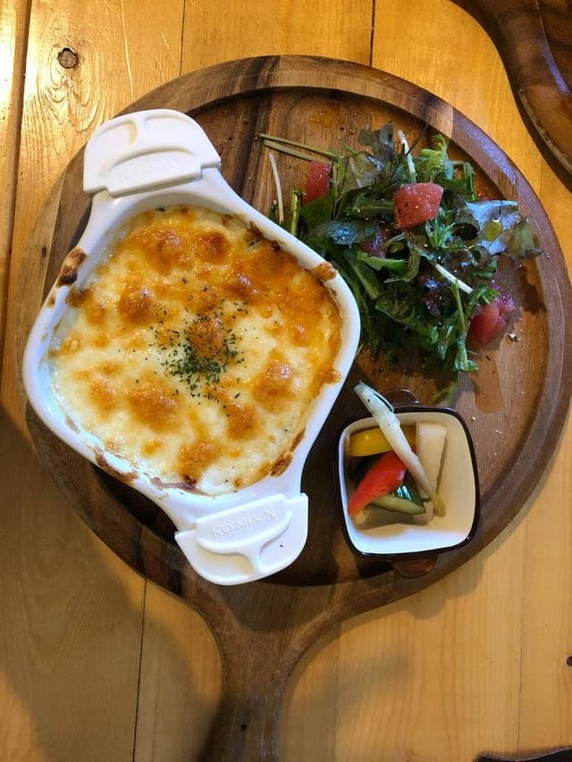 Cafe Lafutto - サブ画像1