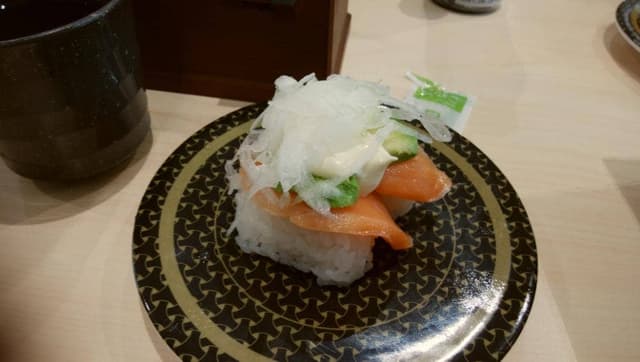 はま寿司 市川菅野店 - サブ画像1