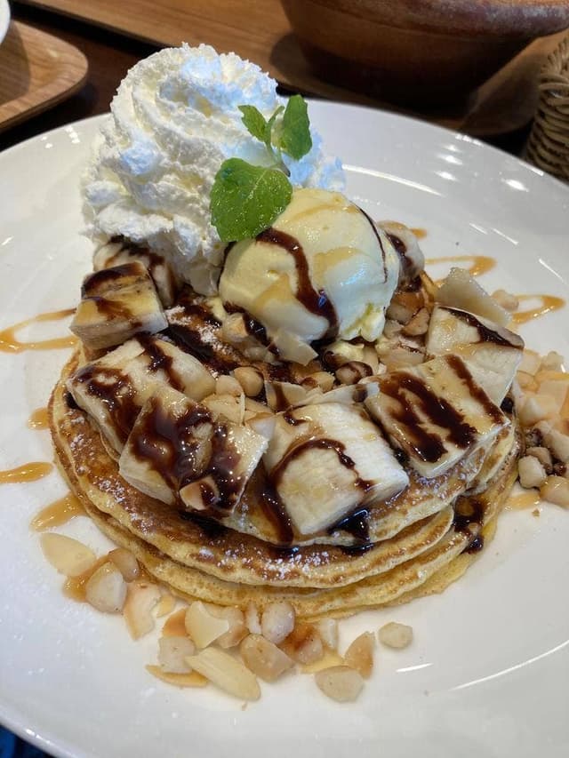 KUA’AINA イオン越谷レイクタウン店 - サブ画像3