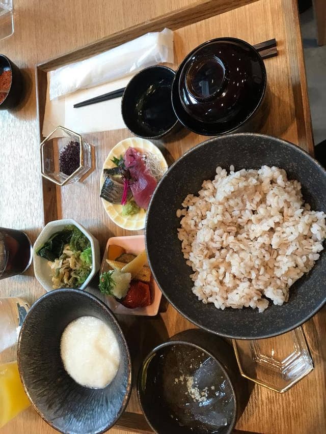 とれたて魚と野菜の小料理 KIGI - サブ画像1
