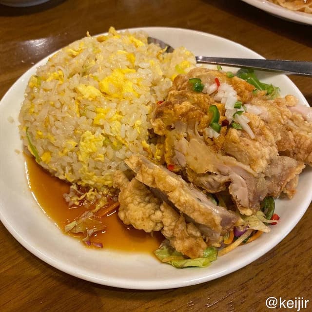 香香飯店 三島店 - サブ画像2