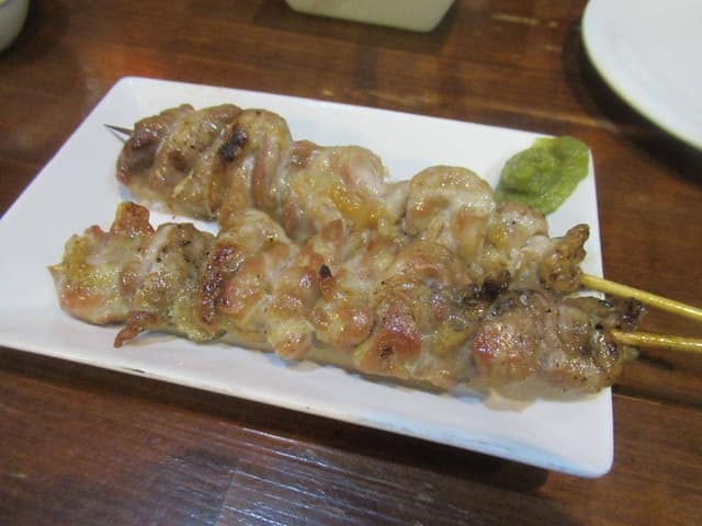 焼鳥のあじもり - サブ画像2