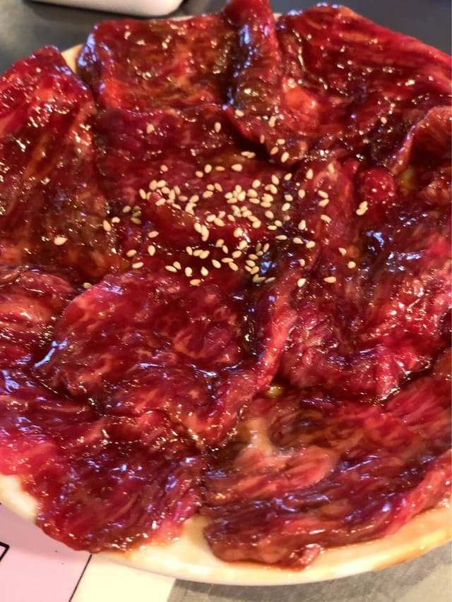 焼肉食堂<卸>調布食肉センター店 - サブ画像1