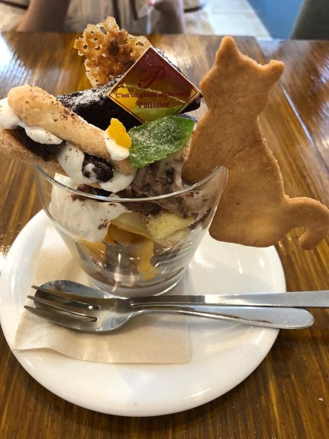 cafe&bar 2.es - サブ画像2