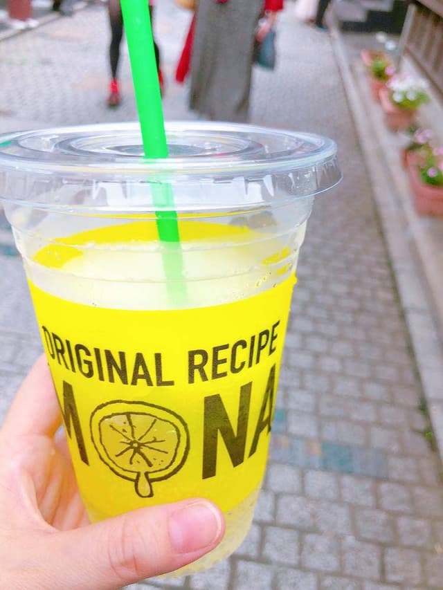 LEMONADE by Lemonica 川越店 - サブ画像1