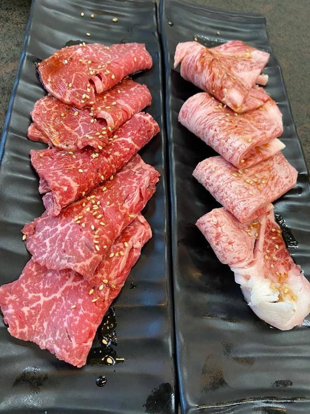 淡海遊食 おふろcaféびわこ座 - サブ画像3