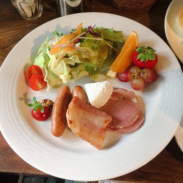 旧軽井沢Cafe 涼の音 - サブ画像3