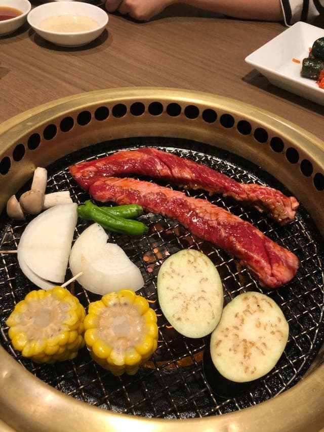 国産牛焼肉食べ放題 あぶりや 福島駅前店 - サブ画像2