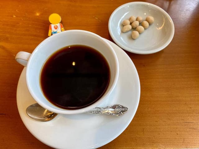 異豆珈琲店 - サブ画像3