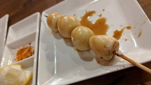 焼鳥ブロシェット 神楽坂 - サブ画像2