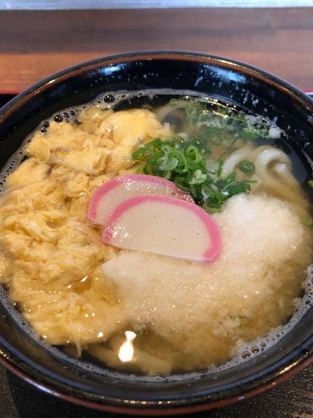 手打ち蕎麦や ぎんれい - サブ画像2