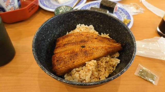 くら寿司 福井幾久店 - サブ画像3