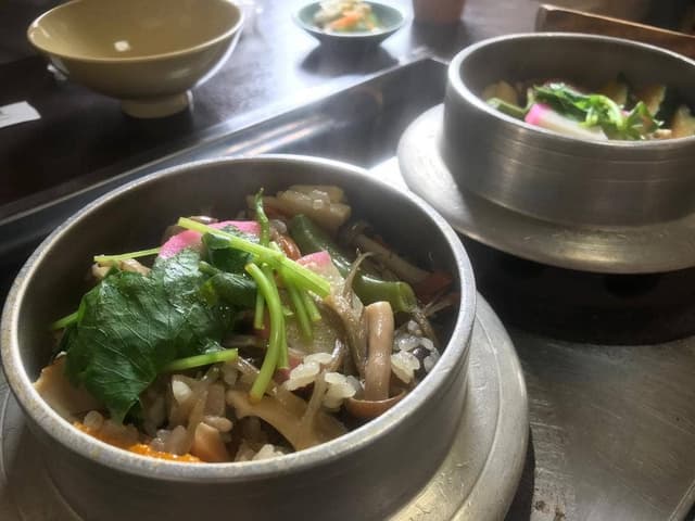 釜めし まこと - サブ画像3